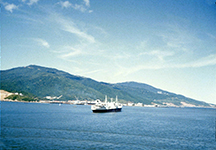 1970 to 1973